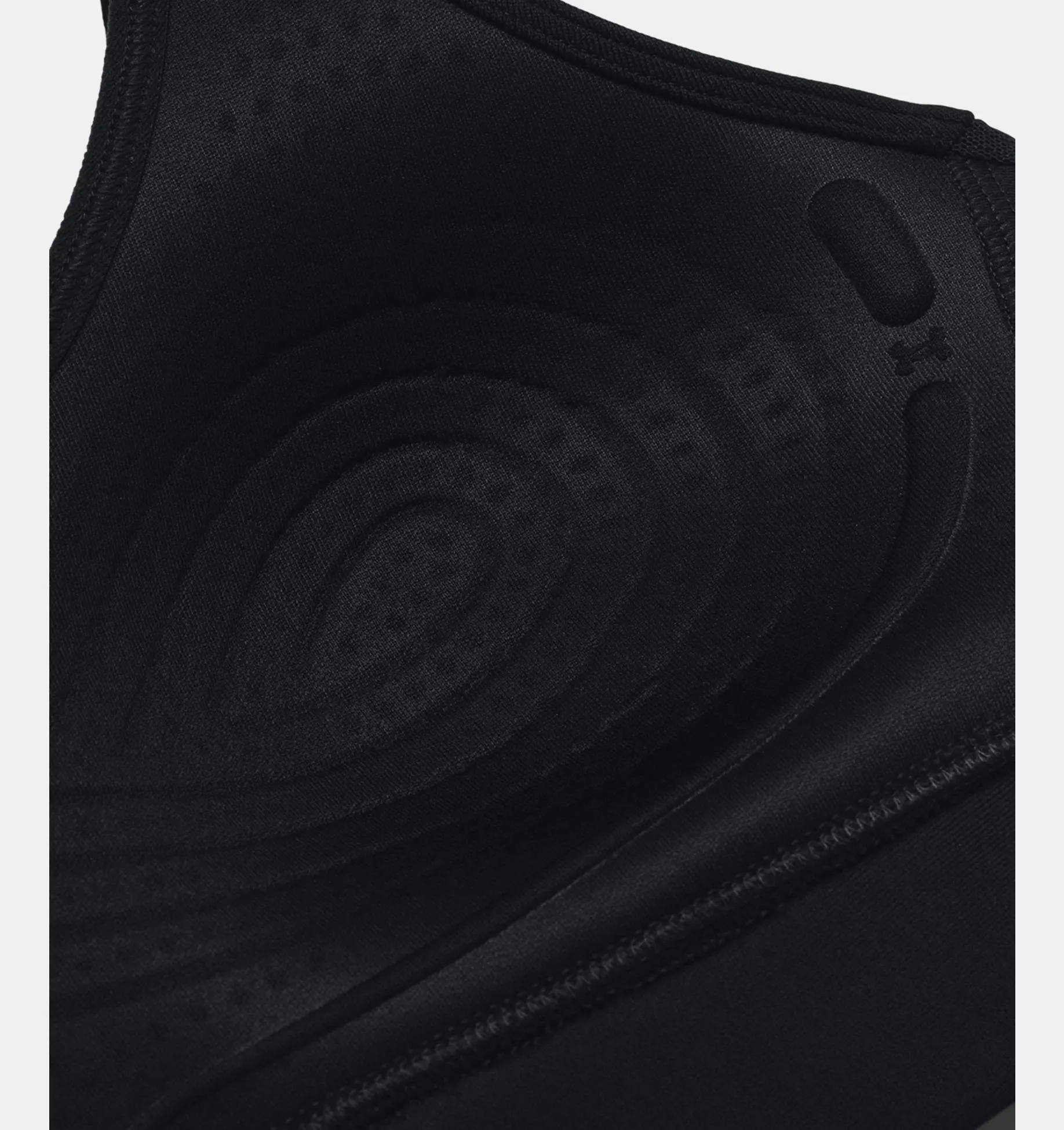 Under Armour Infinity Mid 2.0 Bra Reggiseno Donna