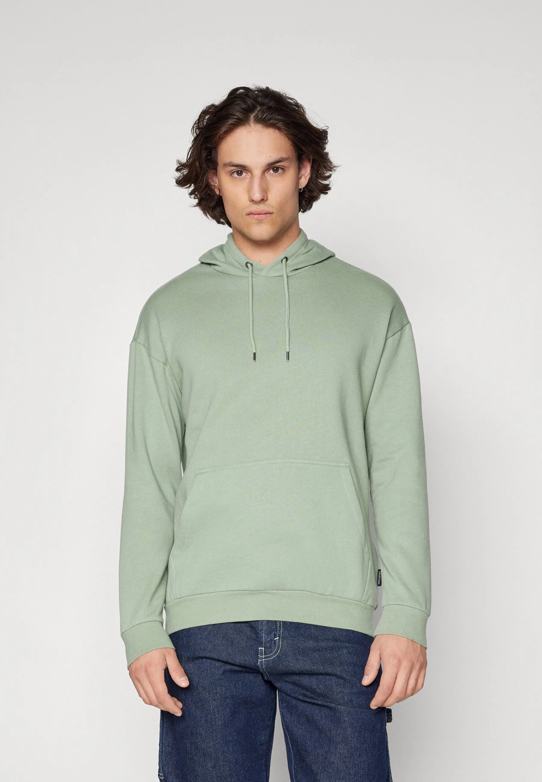 UNISEX 3PACK - Felpa con cappuccio