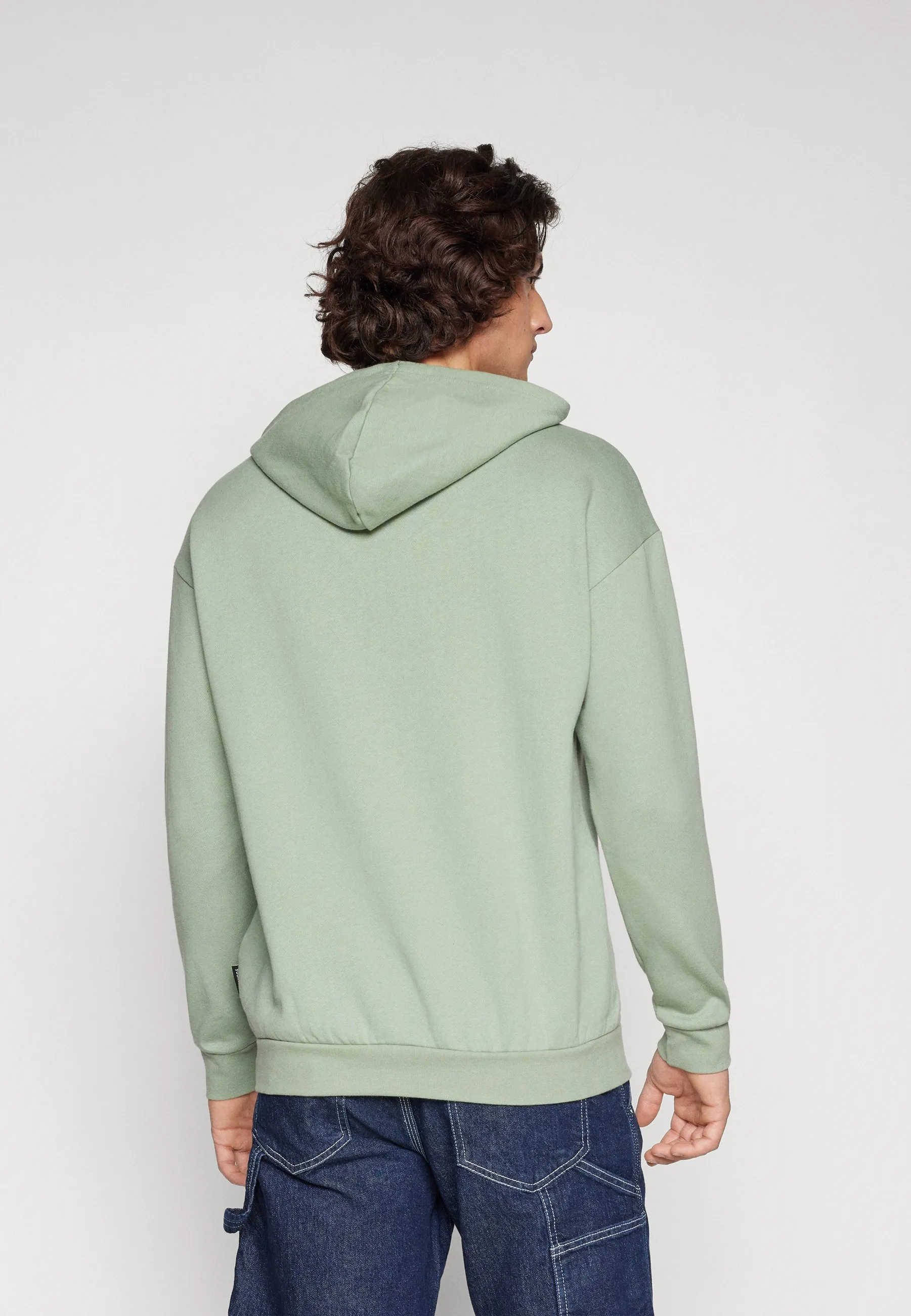 UNISEX 3PACK - Felpa con cappuccio