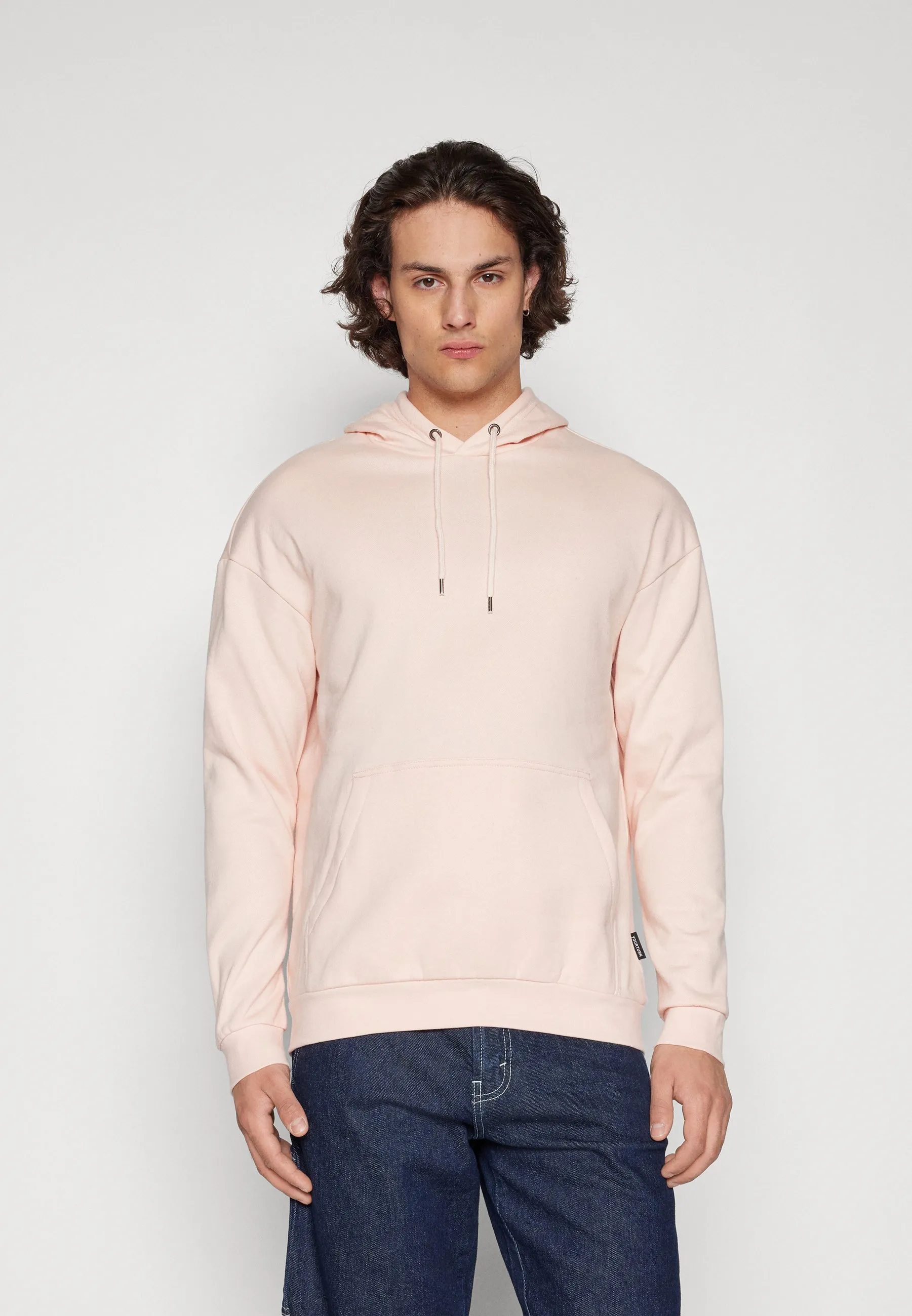 UNISEX 3PACK - Felpa con cappuccio