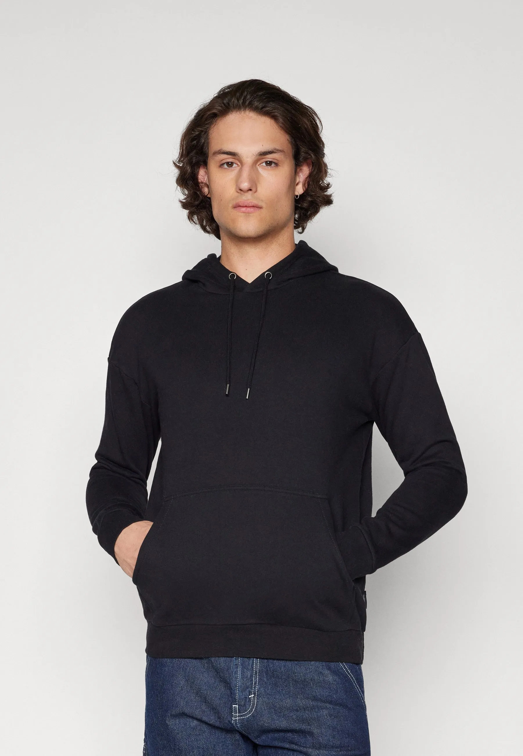 UNISEX 3PACK - Felpa con cappuccio