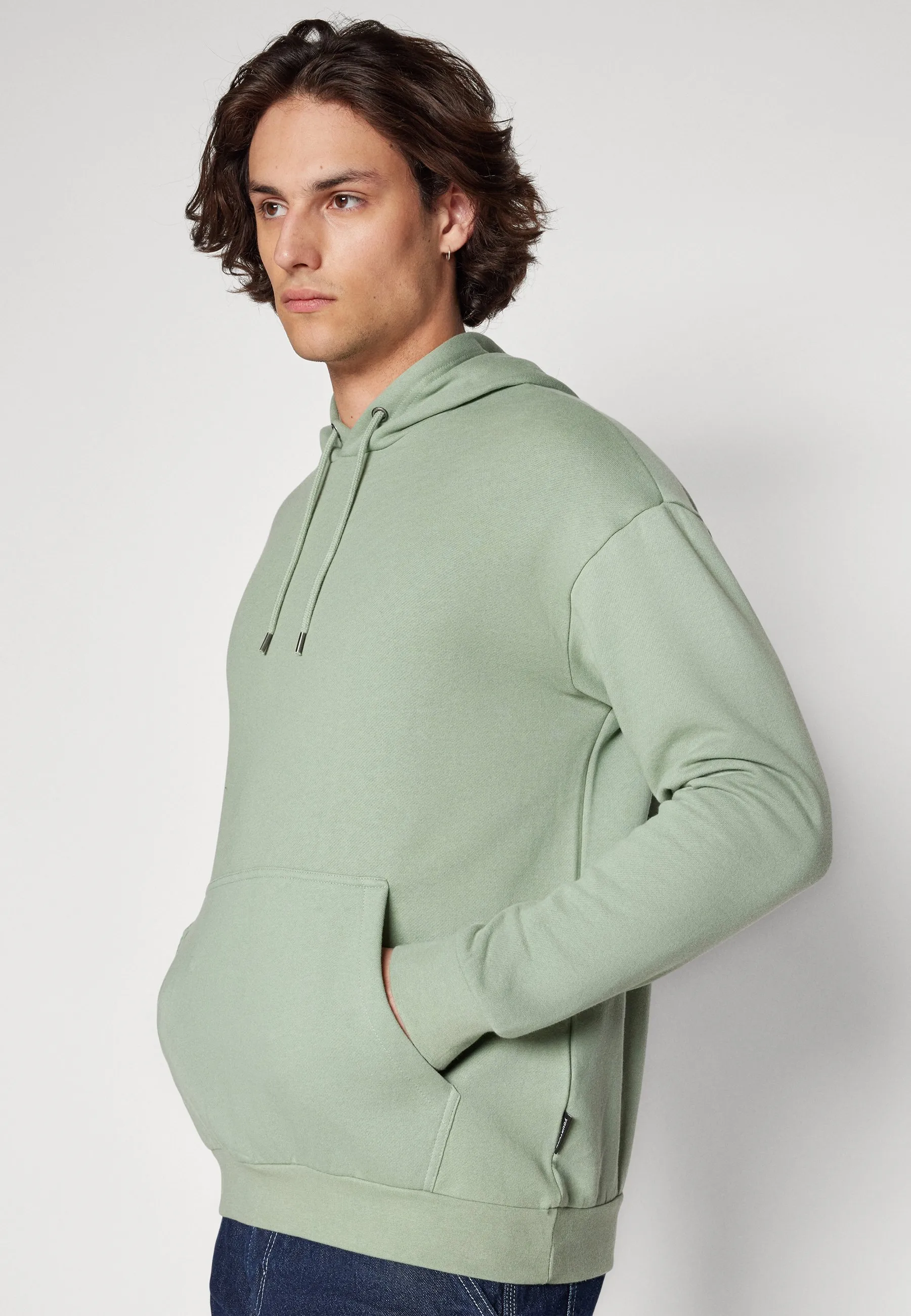 UNISEX 3PACK - Felpa con cappuccio