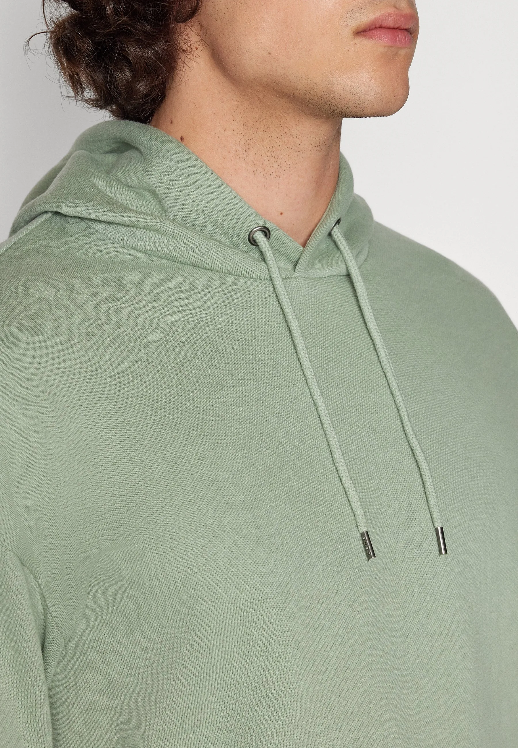 UNISEX 3PACK - Felpa con cappuccio