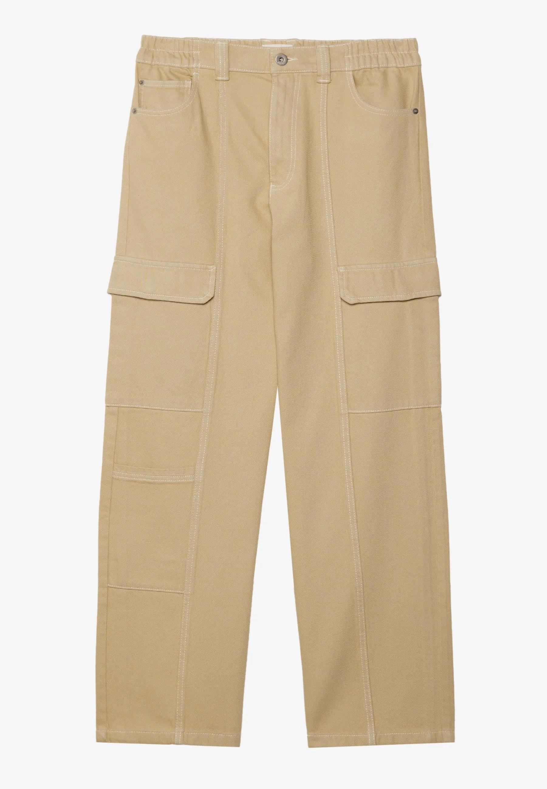 UNISEX - Pantaloni cargo
