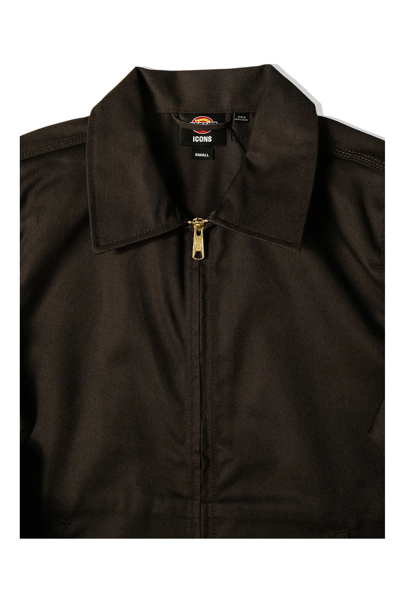 Unlined Eisenhower Jacket Rec