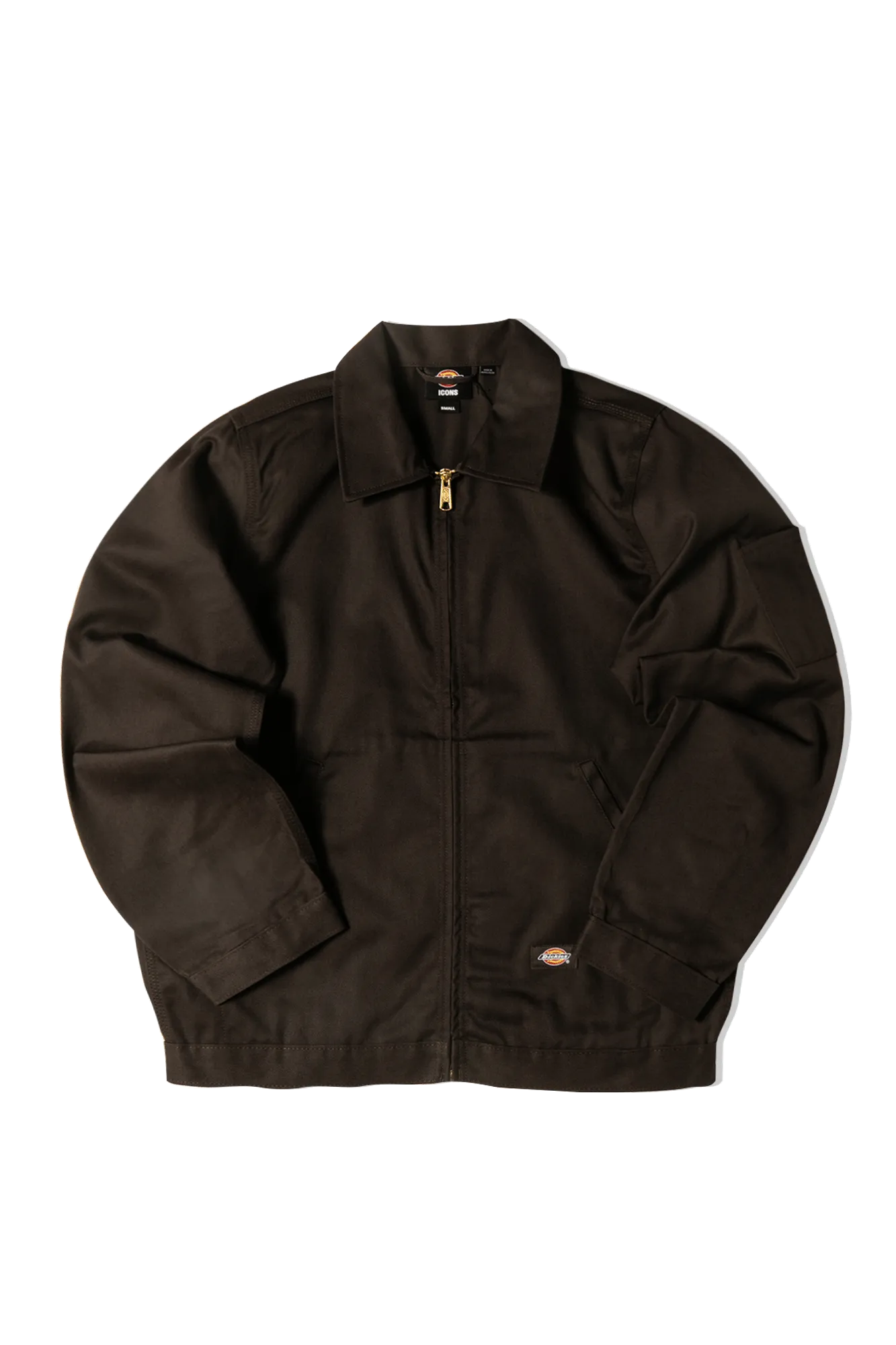 Unlined Eisenhower Jacket Rec