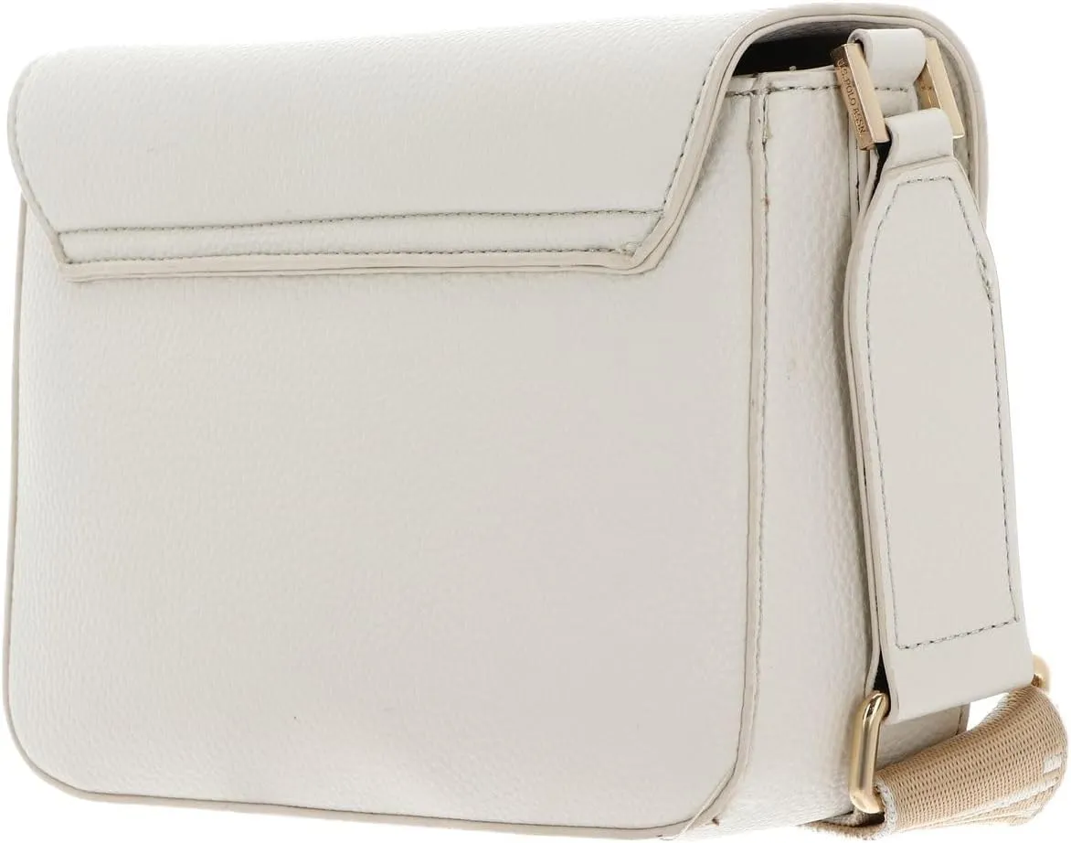 U.S. POLO ASSN. Borsa a Tracolla Donna - Bianco modello BEUE56395WVP802