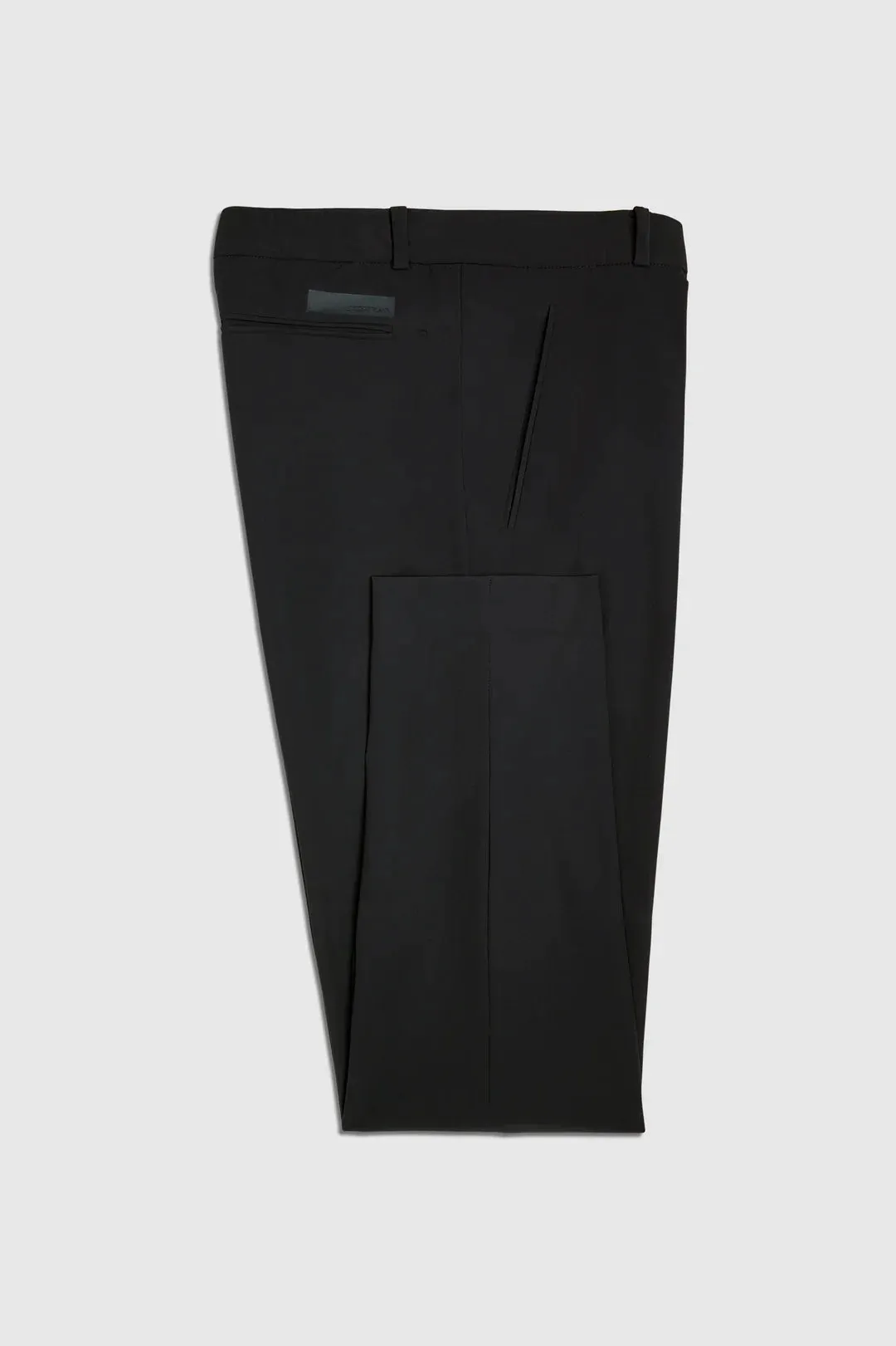 US3-201 Panta Revo Chino Pence Beige Man  
