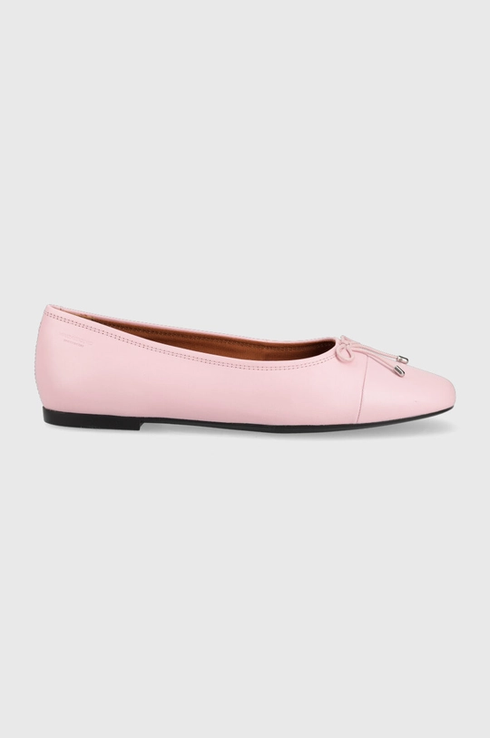 Vagabond balerrine in pelle JOLIN