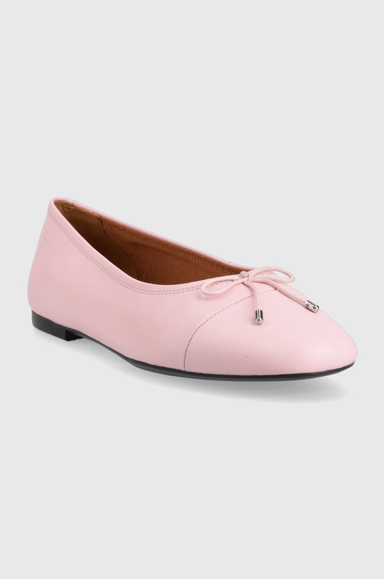 Vagabond balerrine in pelle JOLIN