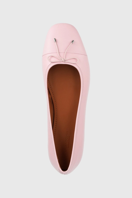 Vagabond balerrine in pelle JOLIN