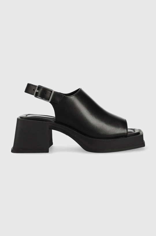 Vagabond sandali in pelle HENNIE