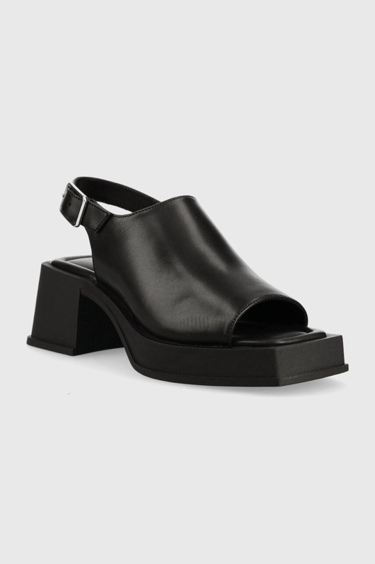 Vagabond sandali in pelle HENNIE