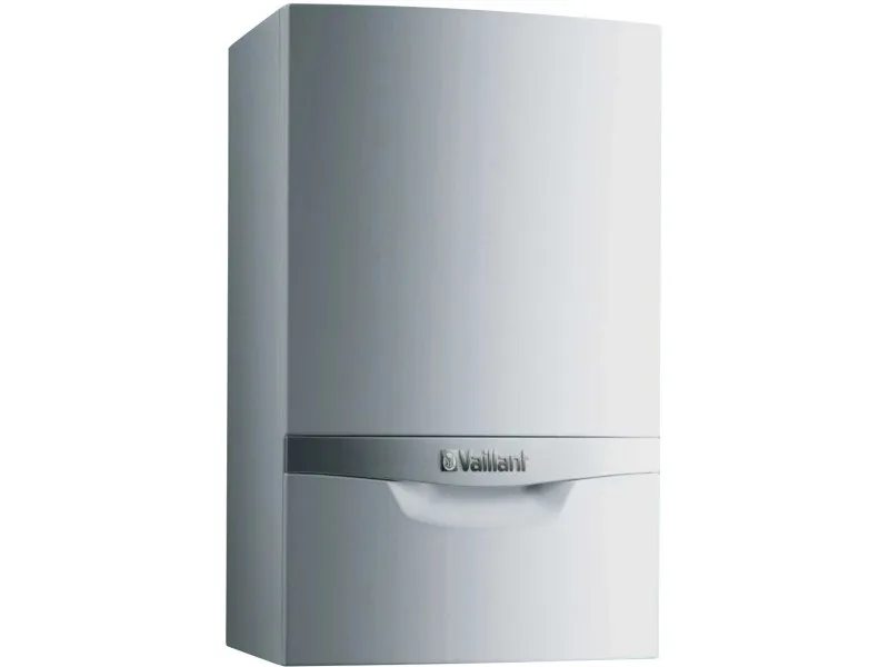 Vaillant caldaia a condensazione combinata ecoTEC plus 25 KW