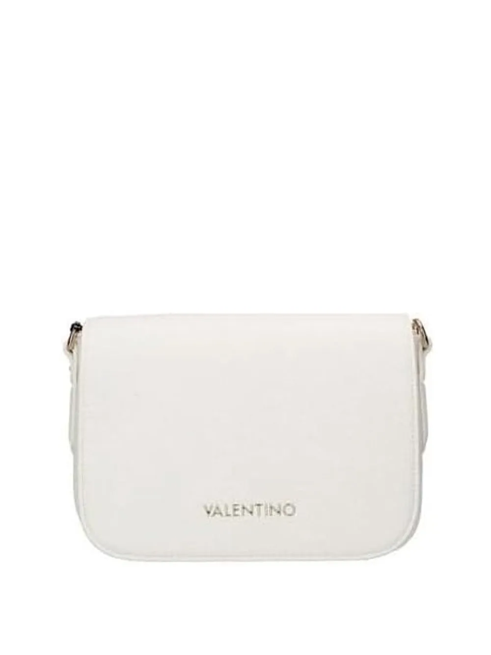 VALENTINO Borsa a Tracolla Donna - Bianco modello VBS7LX08