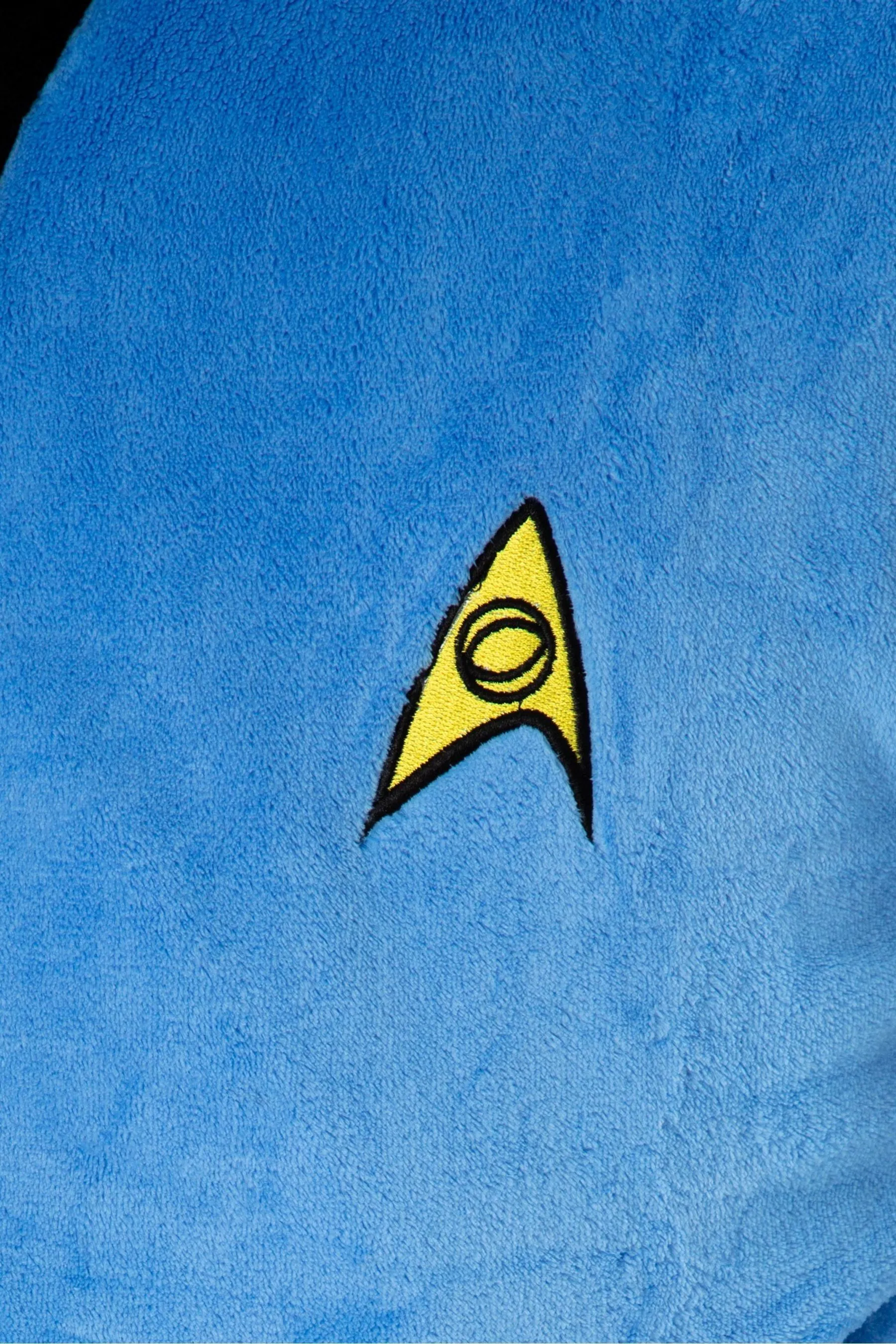 Vanilla Underground - Star Trek - Uomo vestaglia