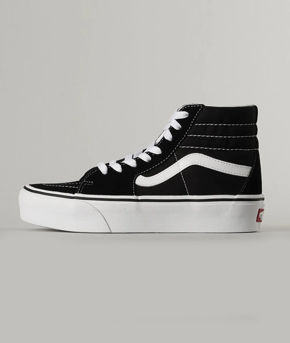 VANS SK8-HI PLATTFORM