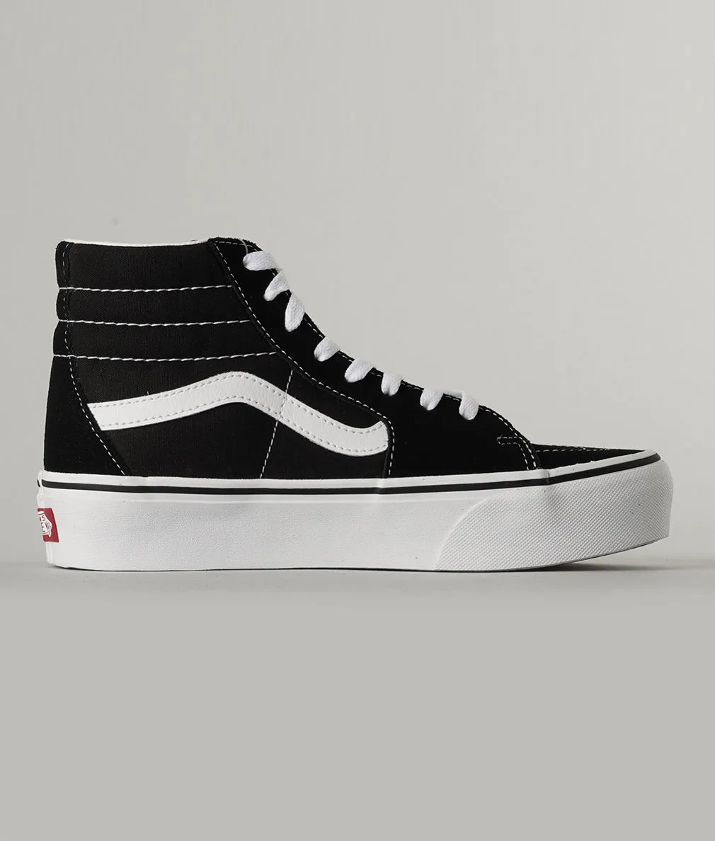 VANS SK8-HI PLATTFORM