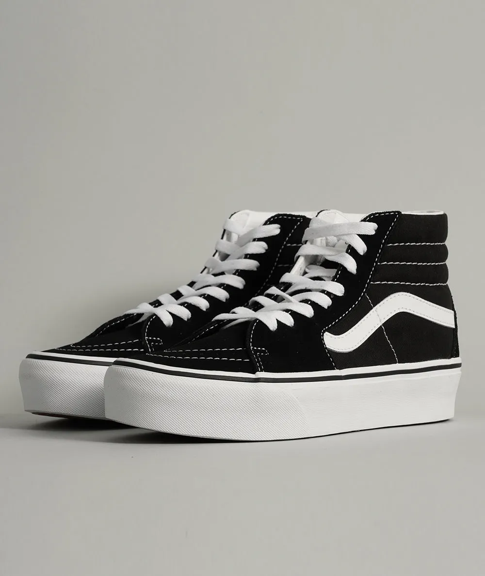 VANS SK8-HI PLATTFORM