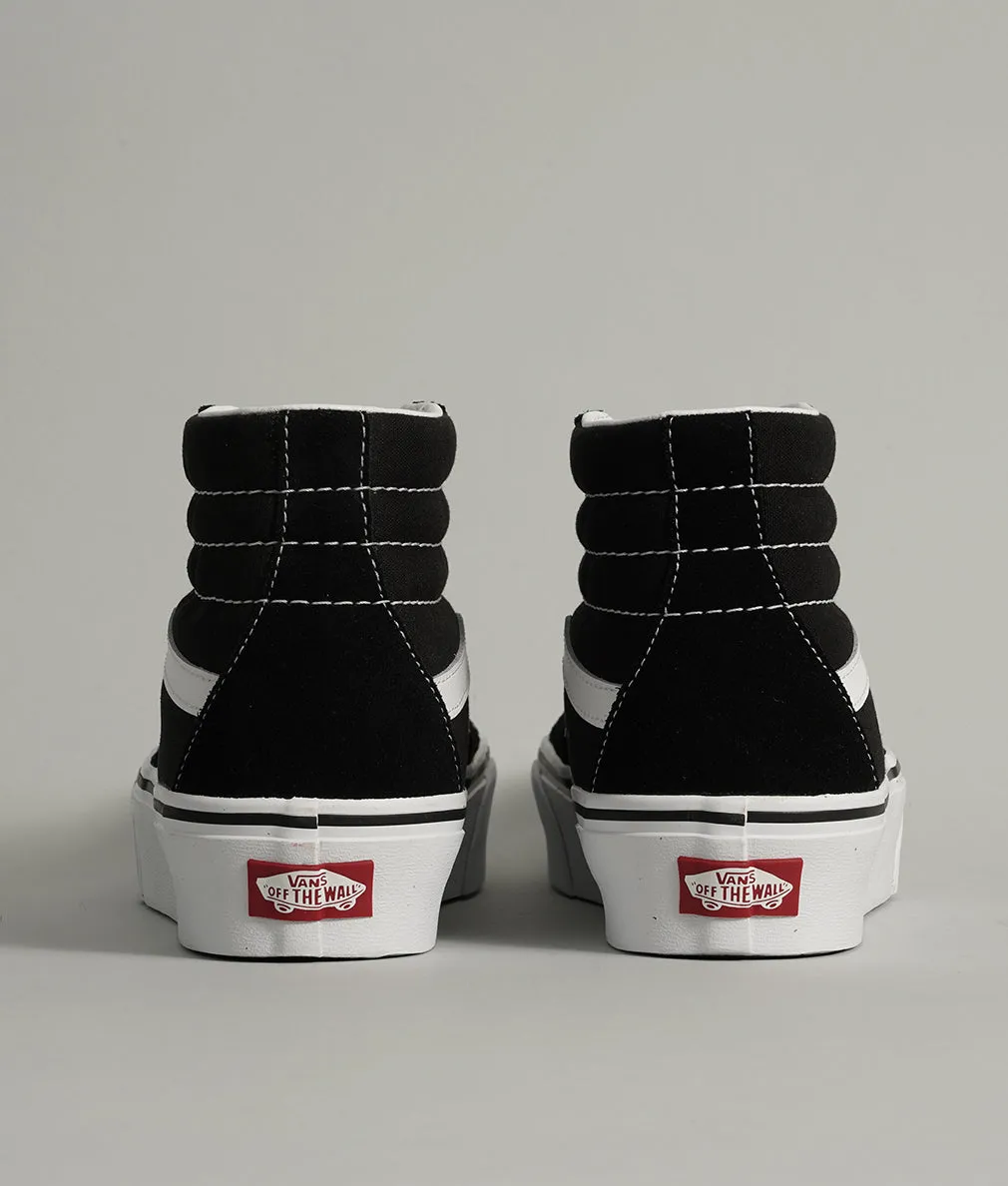 VANS SK8-HI PLATTFORM