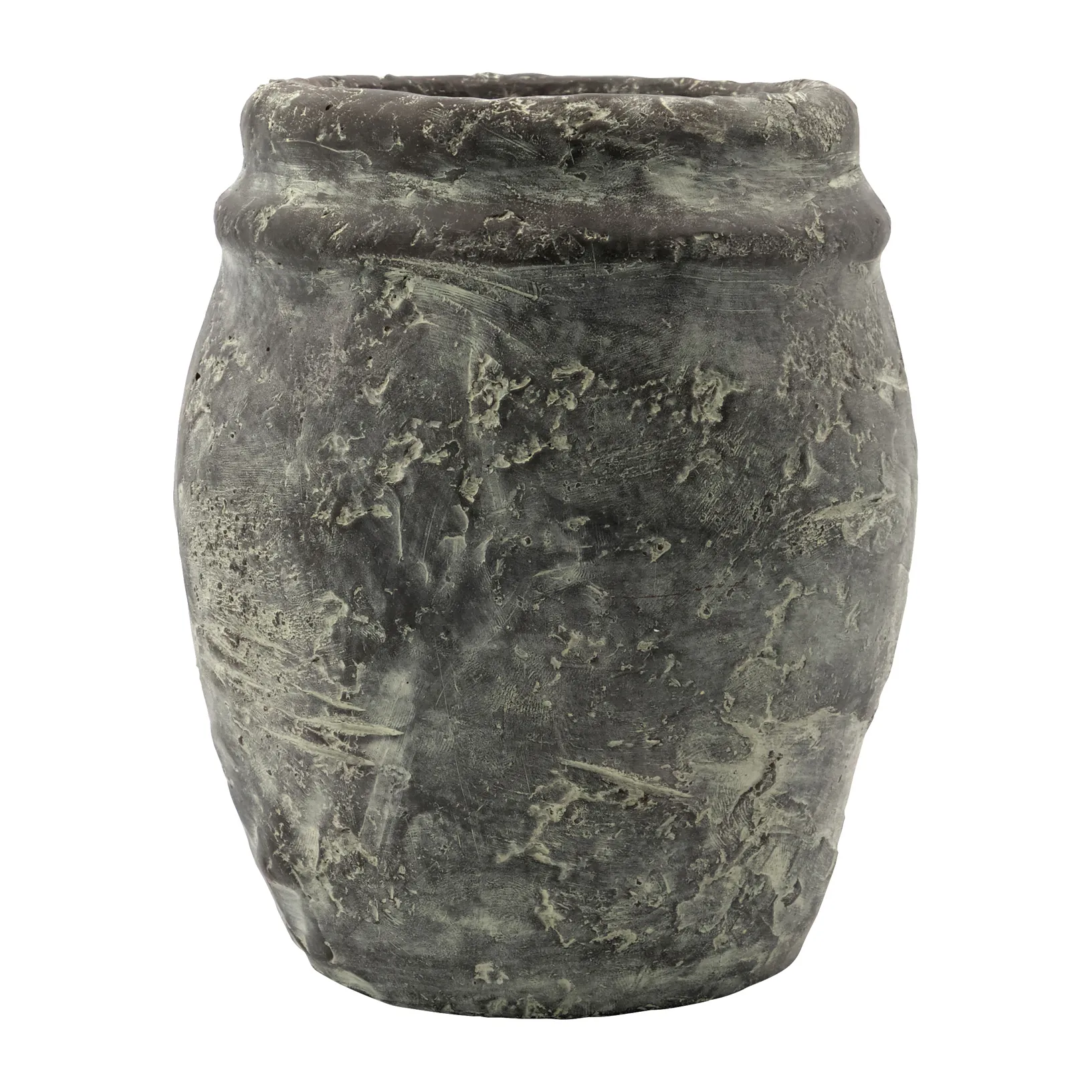 Vaso da fiori Rube Ø 16 cm.jg{font-size:18px}grigio