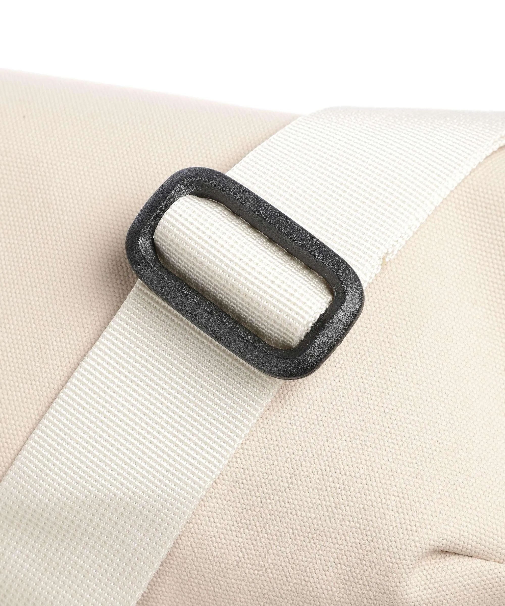  Vaude Coreway 13 Borsa messenger 13″ poliestere riciclato beige  