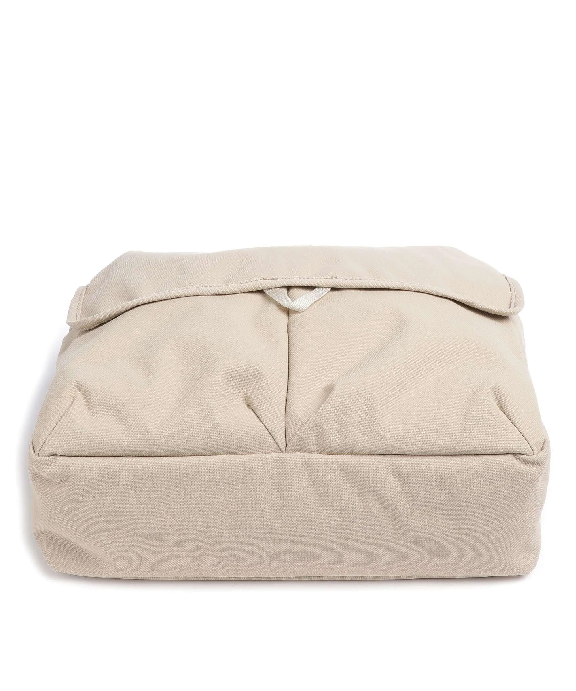  Vaude Coreway 13 Borsa messenger 13″ poliestere riciclato beige  