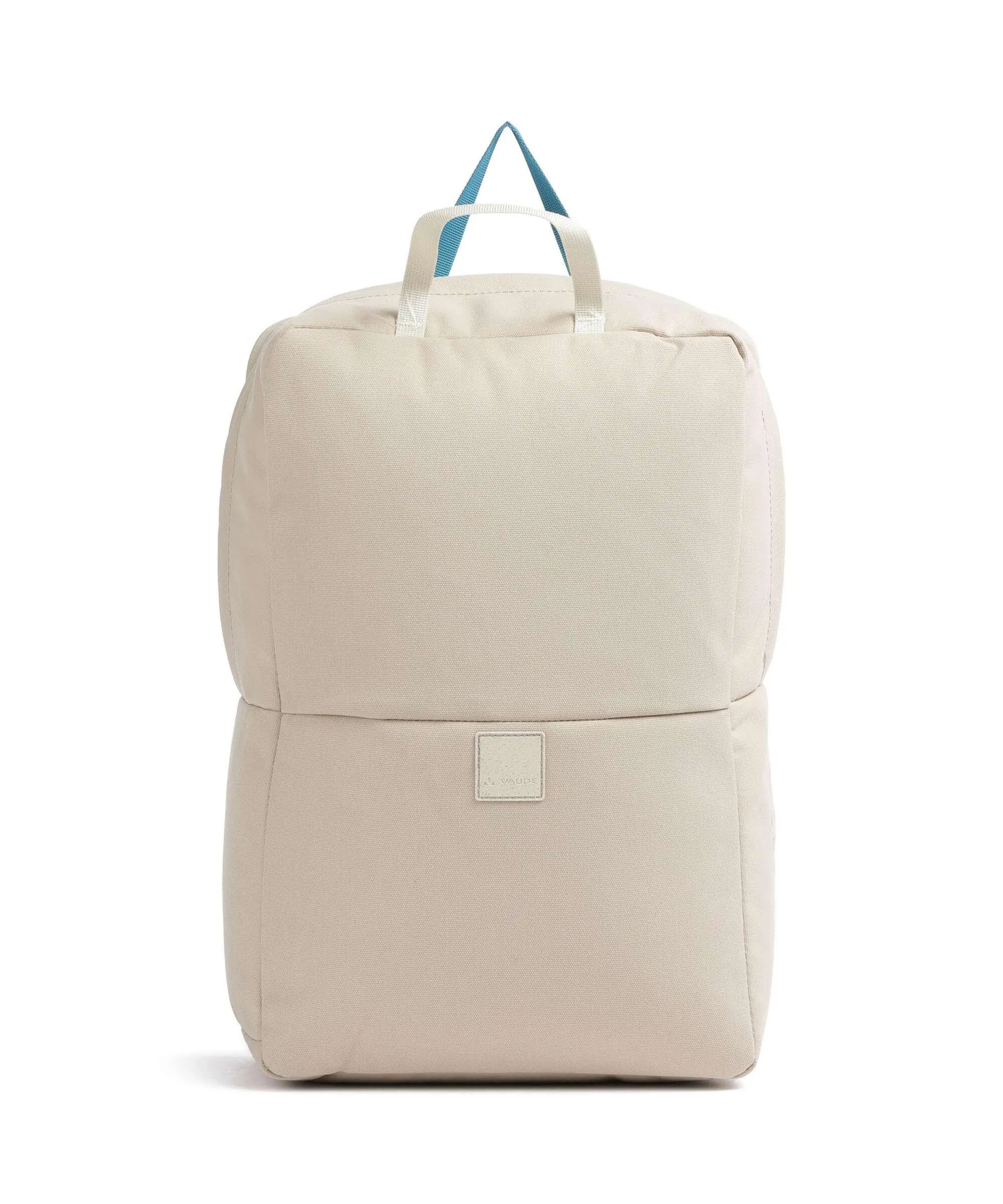  Vaude Urban Coreway Zaino tela, poliestere riciclato beige  
