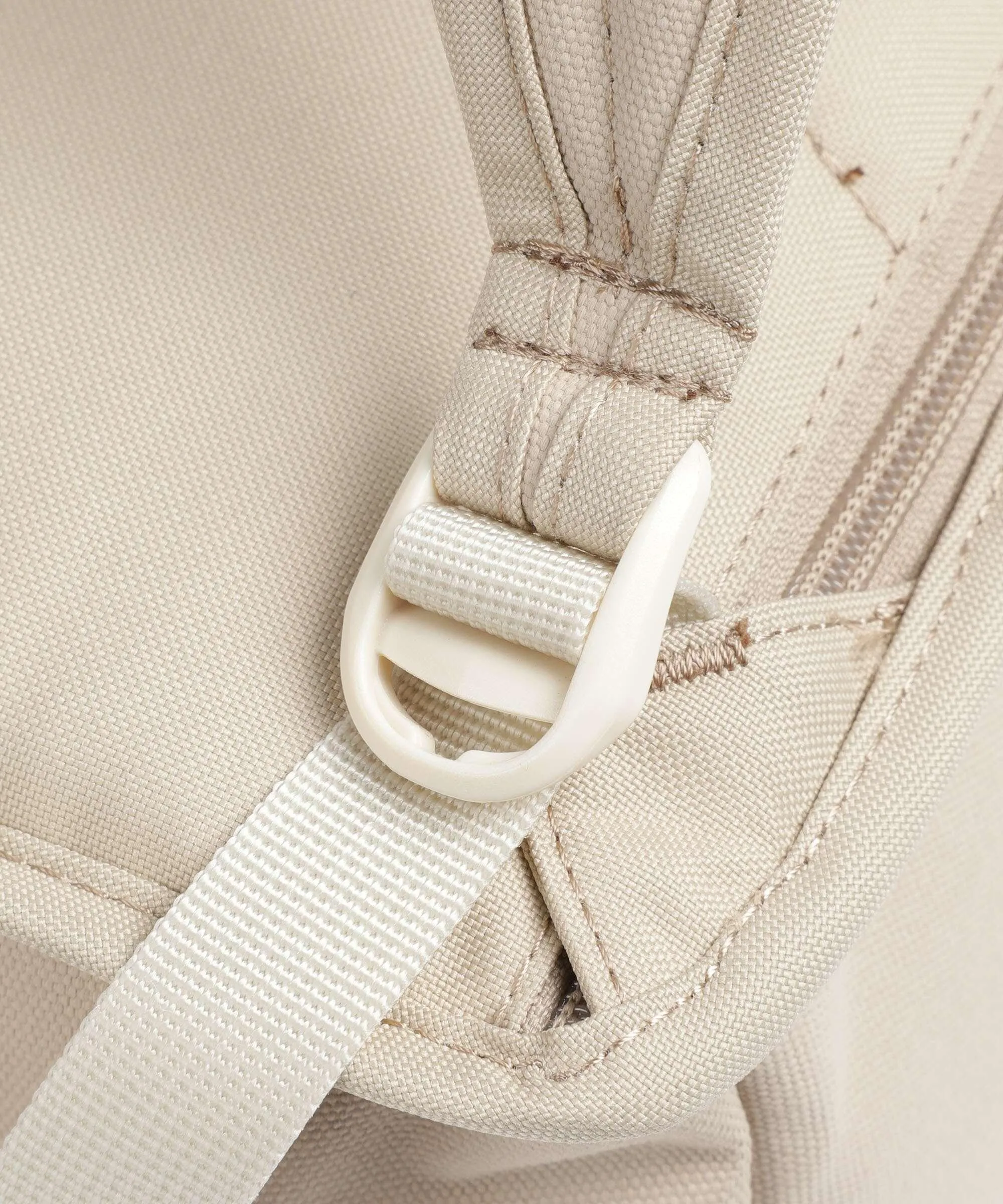  Vaude Urban Coreway Zaino tela, poliestere riciclato beige  