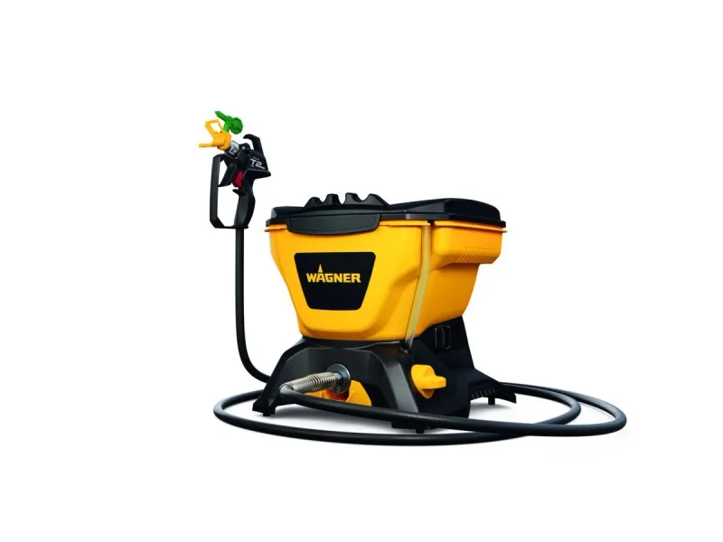 Verniciatore a spruzzo Wagner Airless Sprayer Control 150 M