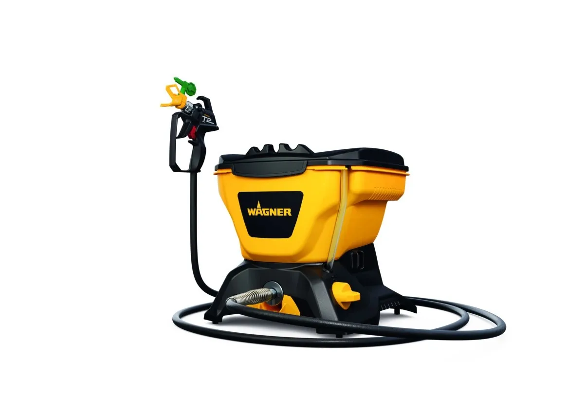 Verniciatore a spruzzo Wagner Airless Sprayer Control 150 M