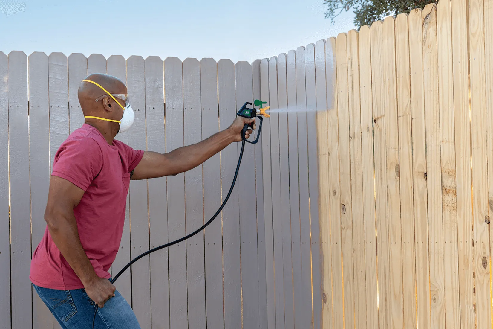 Verniciatore a spruzzo Wagner Airless Sprayer Control 150 M