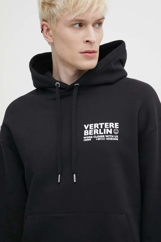 Vertere Berlin felpa SUBRENT