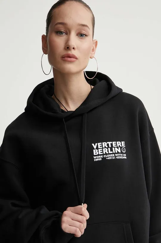 Vertere Berlin felpa SUBRENT