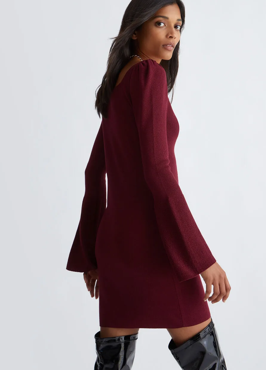 Vestito in maglia Liu Jo Better