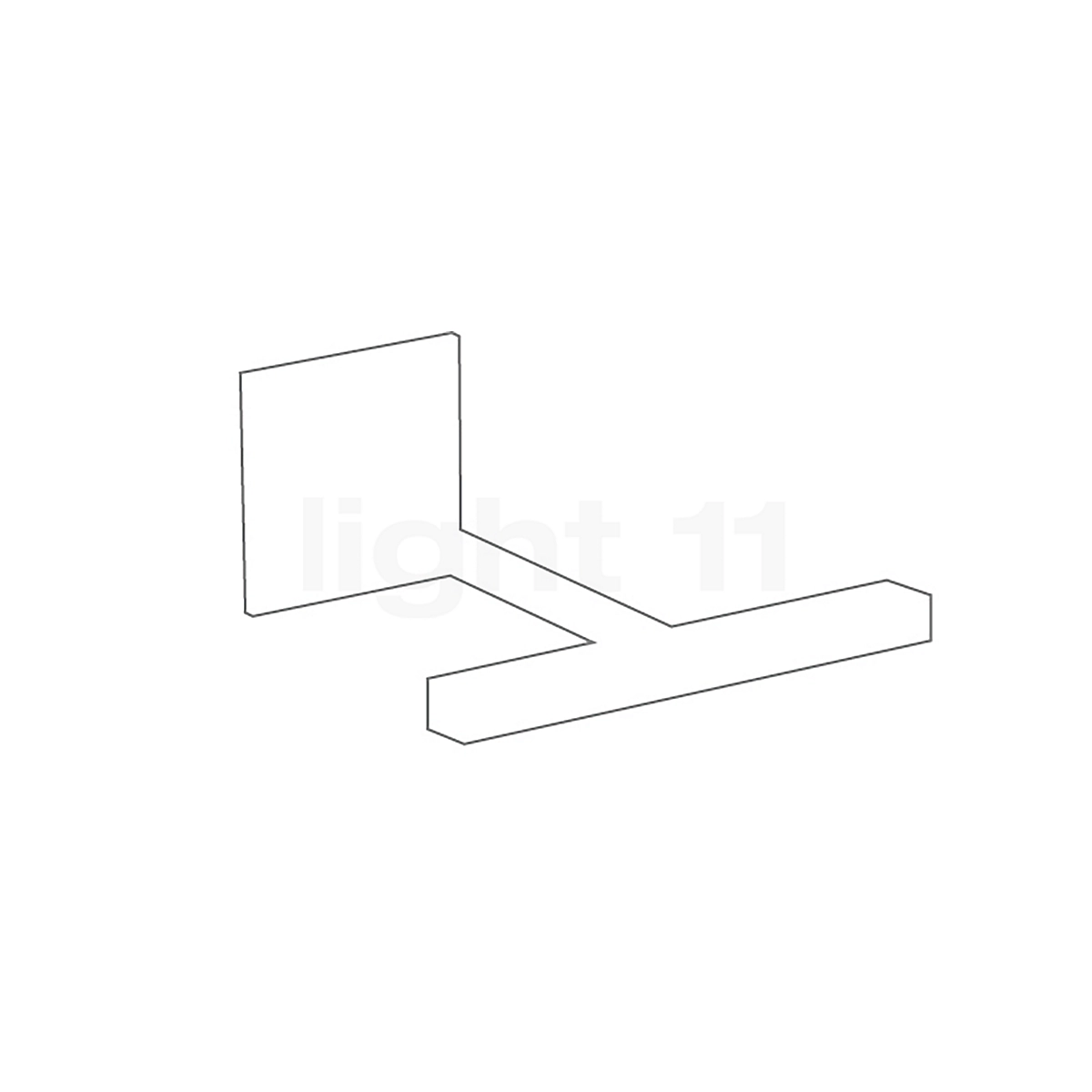 Villeroy & Boch Sostegno per Cannes Lampada ricaricabile LED