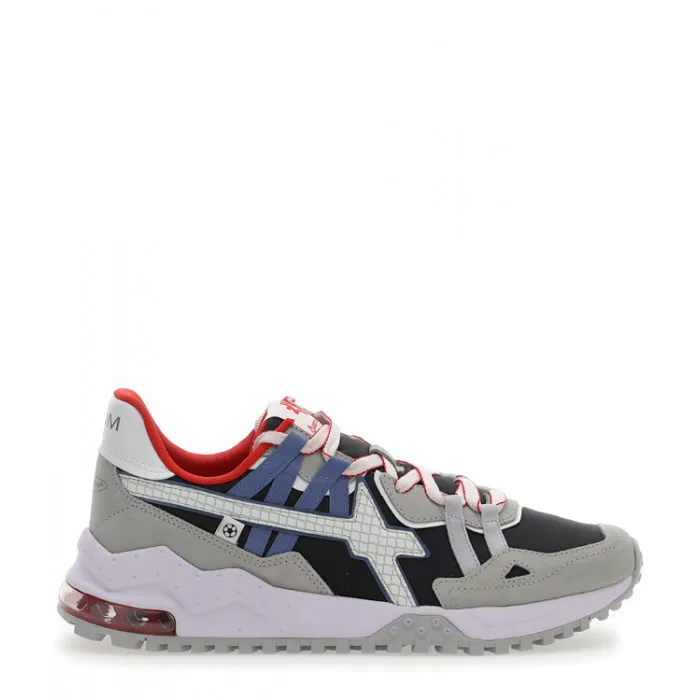 W6YZ BREEZE-M 1B67