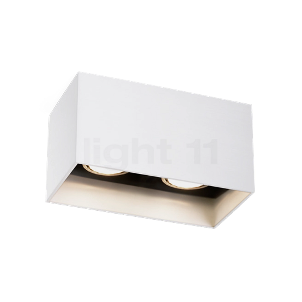 Wever & Ducré Box 2.0 Lampada da soffitto LED