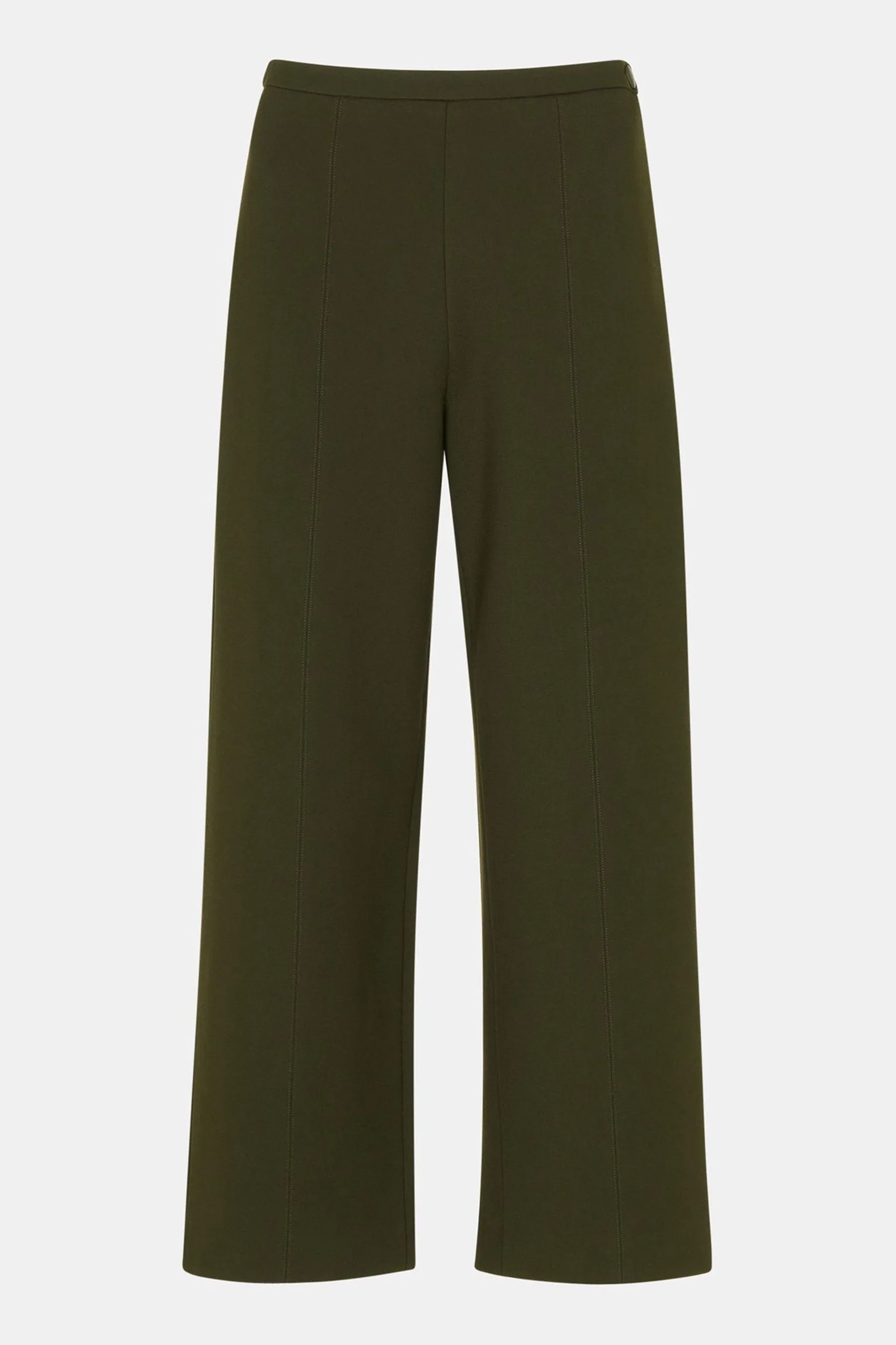 Whistles - Camilla - Pantaloni con fondo ampio    