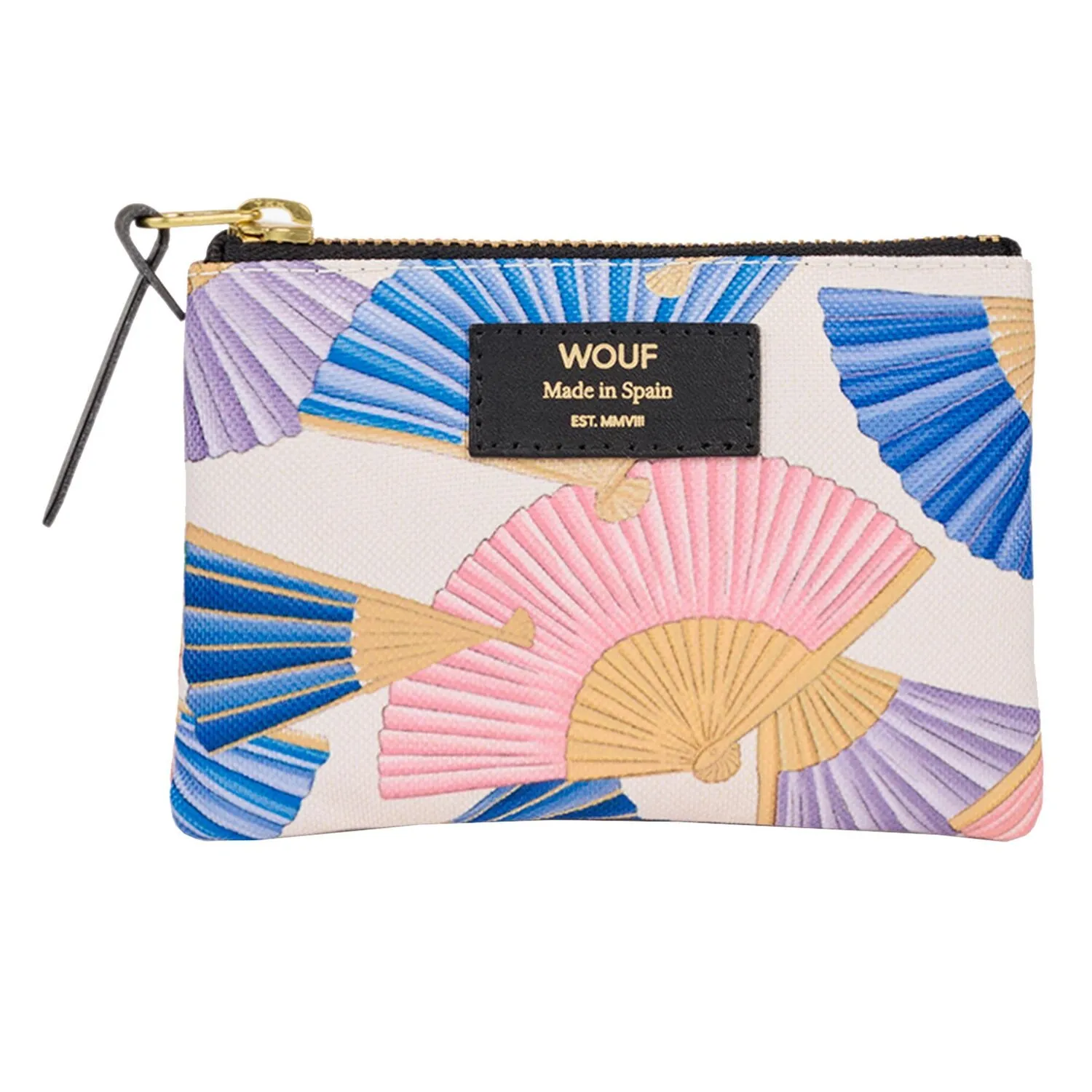 Wouf Borsa per cosmetici 13 cm