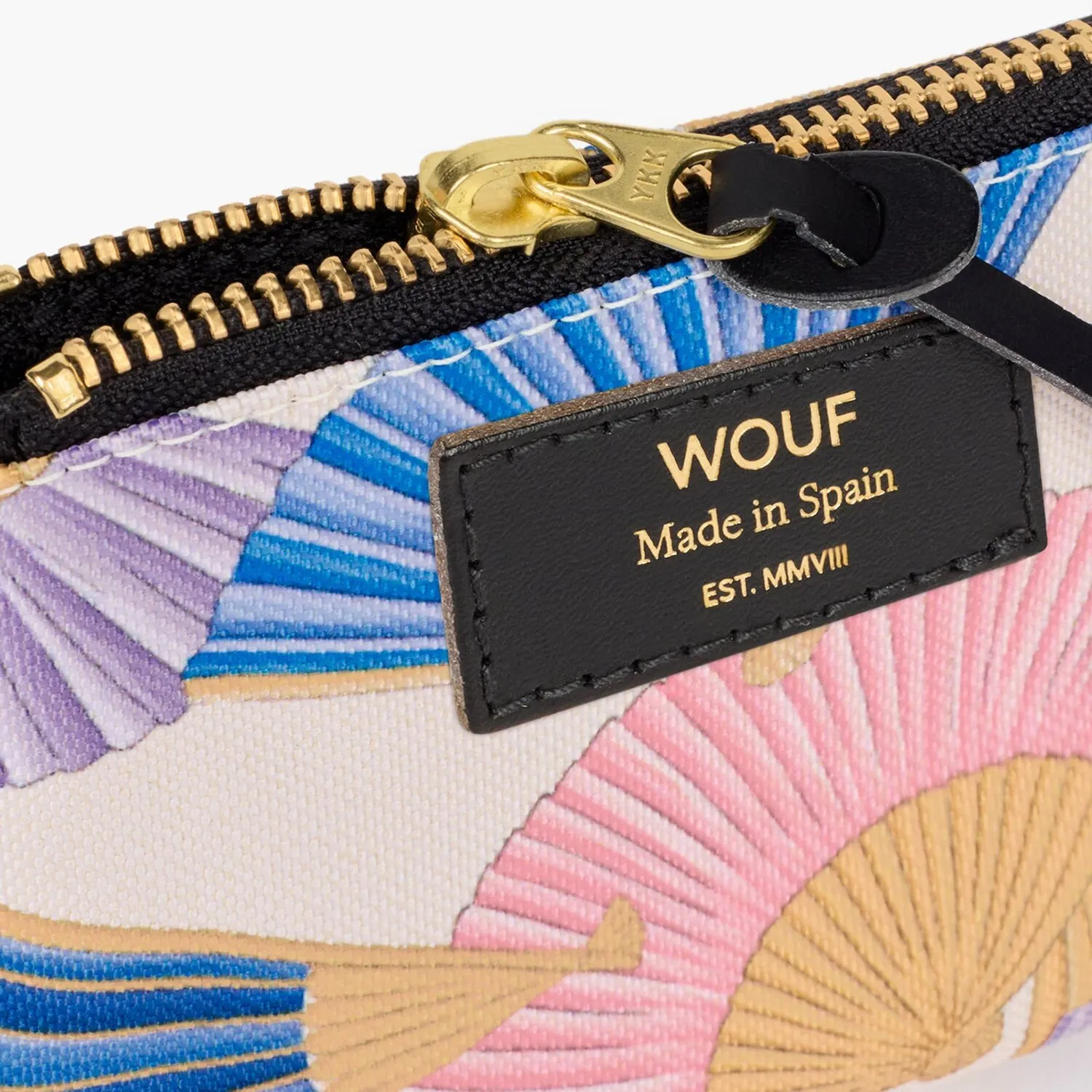 Wouf Borsa per cosmetici 13 cm