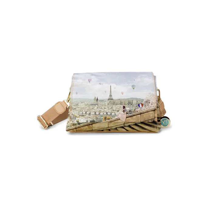 Ynot Borsa Donna