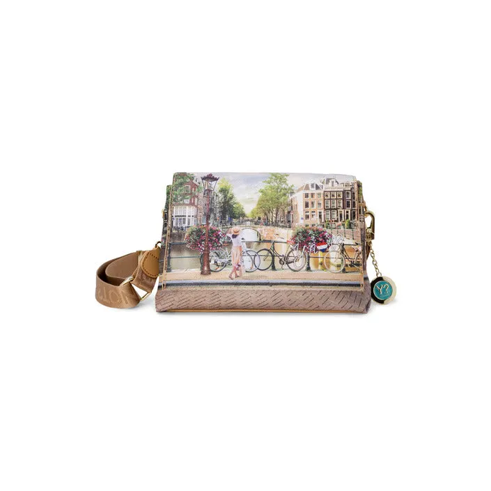 Ynot Borsa Donna