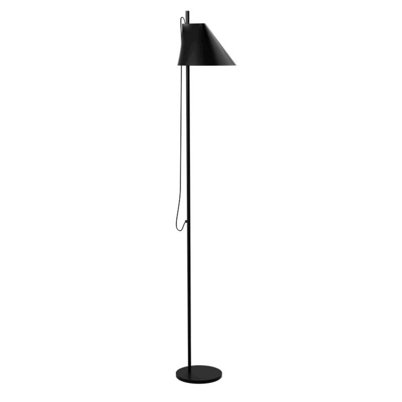 Yuh Piantana Nero - Louis Poulsen | Acquista online