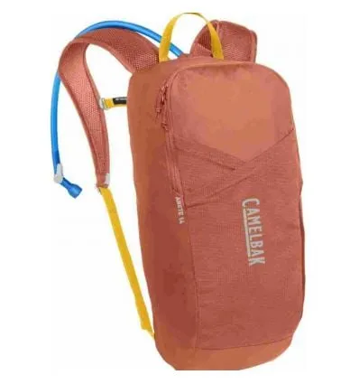 Zaino CamelBak Arête 14 1.5L (Zenzero/Ancia d'Oro)