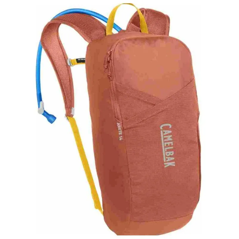 Zaino CamelBak Arête 14 1.5L (Zenzero/Ancia d'Oro)