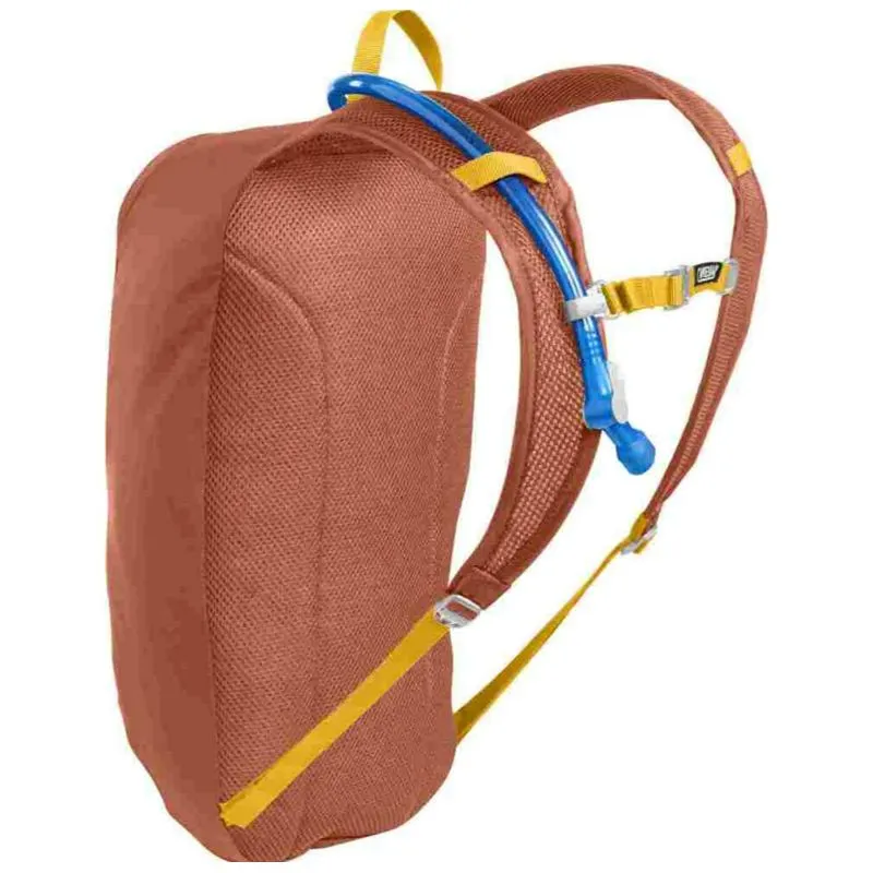 Zaino CamelBak Arête 14 1.5L (Zenzero/Ancia d'Oro)