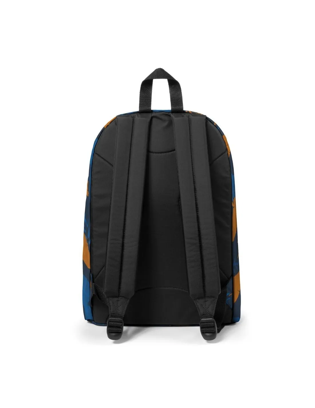 Zaino Eastpak Out Of Office Brize Banana Navy