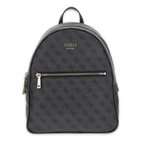 Zaino Simil Pelle Guess Vikky SG699532 Coal
