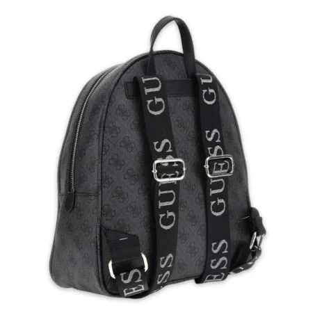 Zaino Simil Pelle Guess Vikky SG699532 Coal